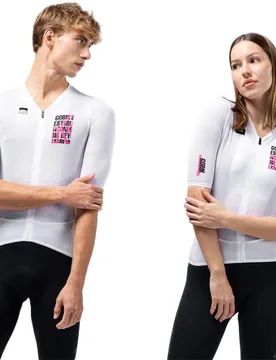 Maglia A Maniche Corte Carrera 3.0 Tag - Gobik - FashionsVida