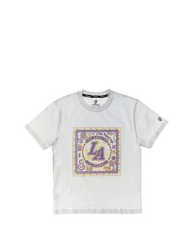 T-shirt girocollo PANNA XXS