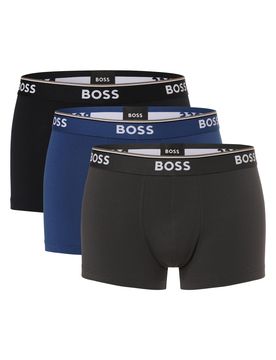 Calzoncillo boxer 'Power' / / /
