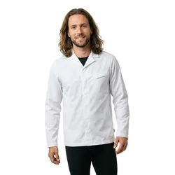 Veste Food & Care 20454 White M