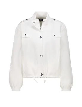 MONARI Jäckchen weiss 44 damen - monari - FashionsVida