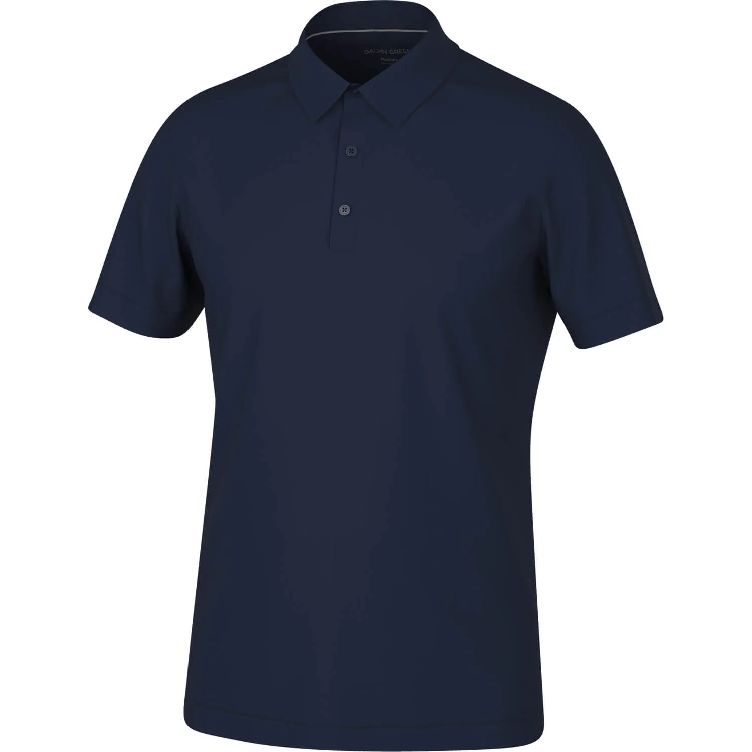 Galvin Green Polo Marcelo, navy s - Galvin Green - FashionsVida