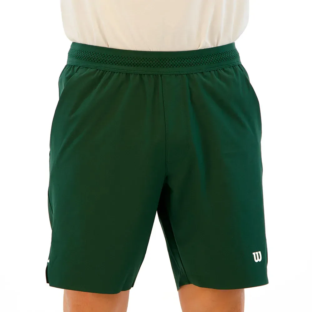 Tournament V2 7´´ Shorts Sycamore XL - Wilson - FashionsVida