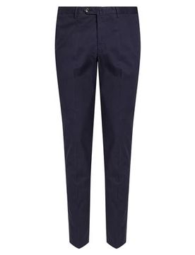 Pantalones Hombre Morado oscuro 46,48,50,52,54,56 Hombre