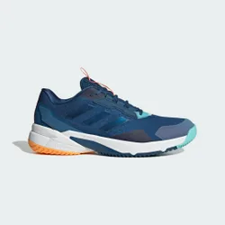 Scarpe Crazyflight 6 Indoor 44 Dusky Petrol / Dusky Petrol / Flash Aqua