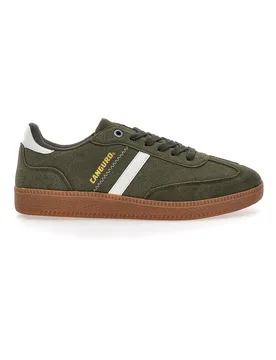 Sneakers Verdi Con Chiusura Lacci 385 40 - CANGURO - FashionsVida