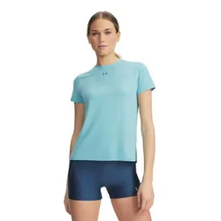 T-shirt à Manches Courtes Vanish Blue L