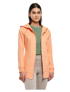 Parka Sweat Papaya XS