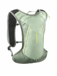 Salomon Mochila Cross 4 verde