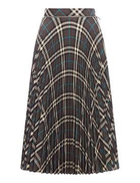 Burberry Gonna