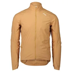 Giacca Pro Thermal Aragonite Brown