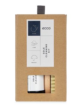 Ecco Sole Cleaning Kit, transparent