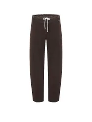 Pantalon Jogging Fit EVA marron 44/L32