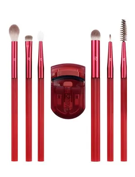 Solar Power Molten Metallic Eye Set - Real Techniques - FashionsVida