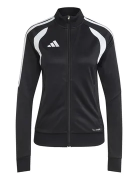 Trainingsjacke Damen Tiro 26 League - Noir - female - Size: S - Adidas - FashionsVida