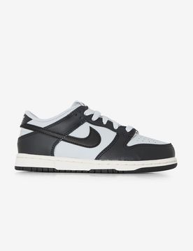 Nike Dunk Low marine/gris 35 femme
