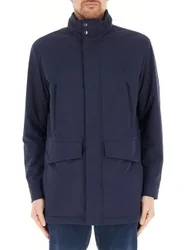 Giacca imbottita BLU NAVY M