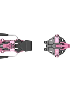 Fixations De Ski De Randonnée Raider 11 Evo Pink 86 mm Homme
