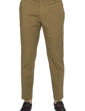 Pantalone Uomo NAGONFU/TCRE3296/63 - I CAPRESI - FashionsVida