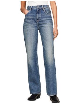 Jeans relaxed Bootcut Anne WW0WW42210