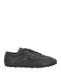 Sneakers Damen Schwarz 41 Damen