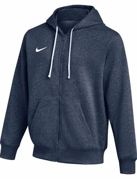 Park Full-Zip Herren Trikot, blau US: 3XL - Nike - FashionsVida