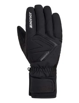 Gants Gatis As Black 9.5