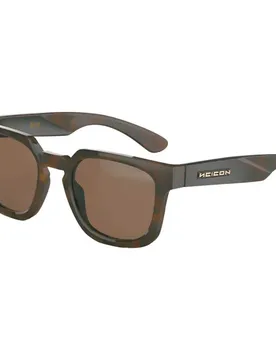 Occhiali Da Sole Turcio 2.0 Dark Havana Gloss / Smoked Brown