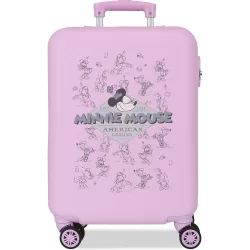 Maleta de cabina 100 Happiness con capacidad de 37 L