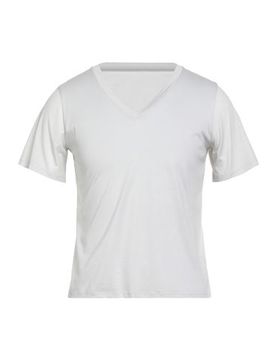 T-shirts Herren Hellgrau 1 Herren
