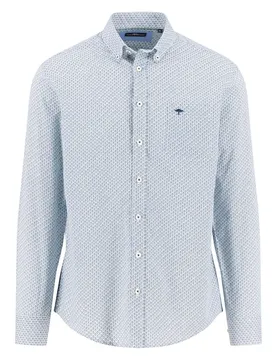 Chemise à Manches Longues 15145740 Fern 2XL