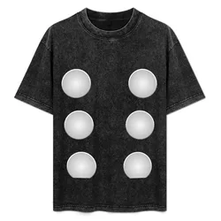 God of Thunder T-Shirt Plus Size Lightweight Tee Shirt