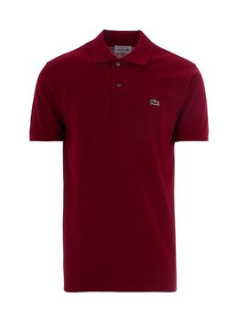 Men's Classic Mini Polo Shirt