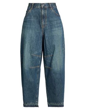 Pantalones vaqueros Mujer Azul marino 27,28,29 Mujer
