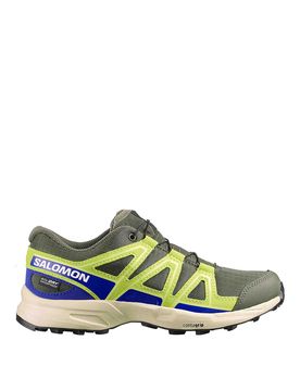 Salomon Wp