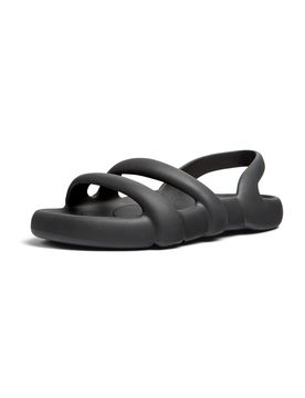 CAMPER Sandalias ' Kobarah' negro
