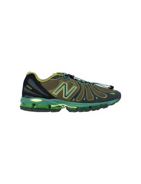 New Balance Unisex Mesh Sneakers