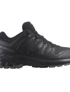 Xa pro 3d v9 gore-tex zapatillas trail hombre Negro (45 1/3)