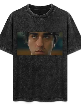 Charlie graham T-Shirt Functional Casual Short Sleeve Tee - Aliexpress - FashionsVida