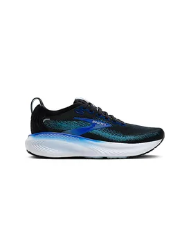 Zapatillas de running Adrenaline GTS 25 para hombre azul oscuro 48 1/2 - Brooks - FashionsVida