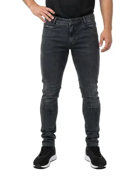 Pantaloni Seek Ricondizato Black