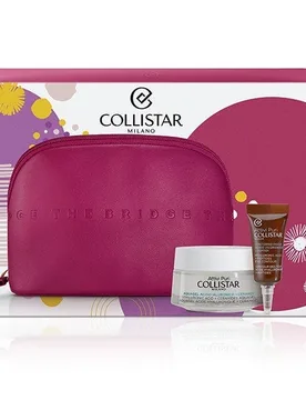 Set Attivi Puri Ãcido HialurÃ³nico - Collistar - FashionsVida
