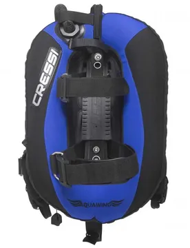 Cressi Ala Aquawing Plus