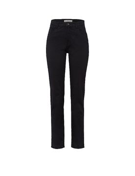 Pantalón Slim Fit MARY azul oscuro 36