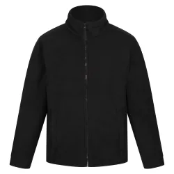 Mens Thor 300 Full Zip Fleece Jacket - Black - Size Small