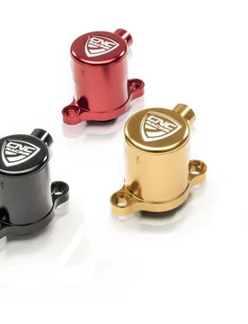Attuatore frizione AF280 Ø 30 mm Ducati Nero taglia unica - CNC Racing - FashionsVida
