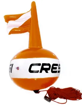 Boa Di Segnalazione Competition - Cressi - FashionsVida