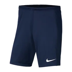 Shorts für Kinder Dri-FIT Park III - Rouge - unisex - Size: 13/15 ans