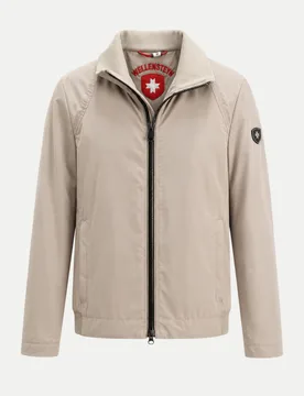 Blouson Purista Men 1083 Beige XXL - Wellensteyn - FashionsVida