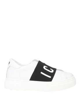 Sneakers Jungen 3-8 jahre Weiß 32 Jungen 3-8 jahre